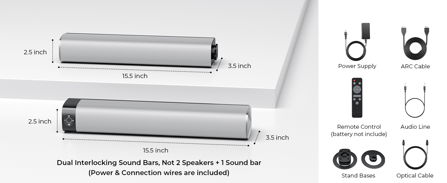 sound bar