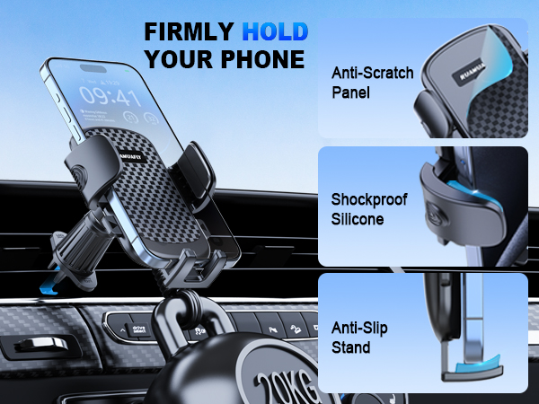 car phone mount