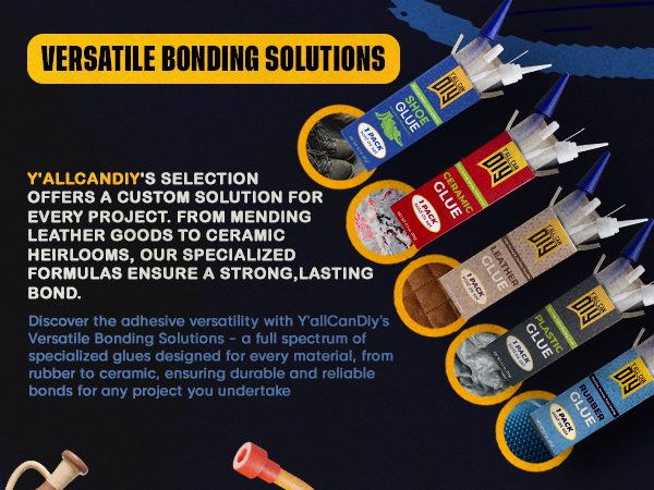 ceramic glue, ceramic glue repair, leather glue, upholstery glue, super glue plastic, rc tire glue
