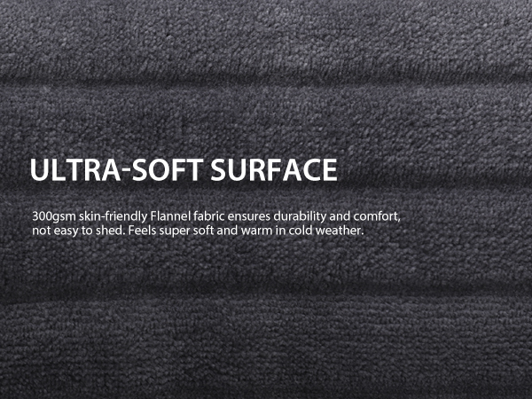 Ultra-soft