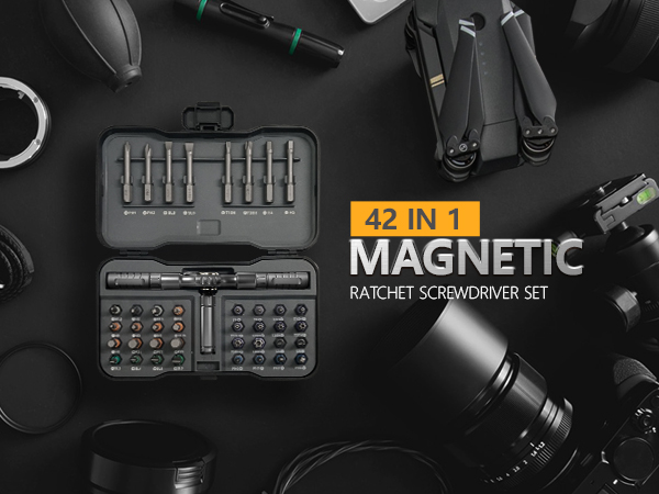 screwdriver set