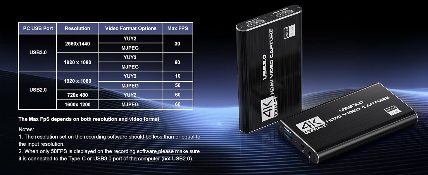 audio recorder