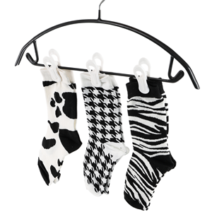 Hanger Clips for shoes