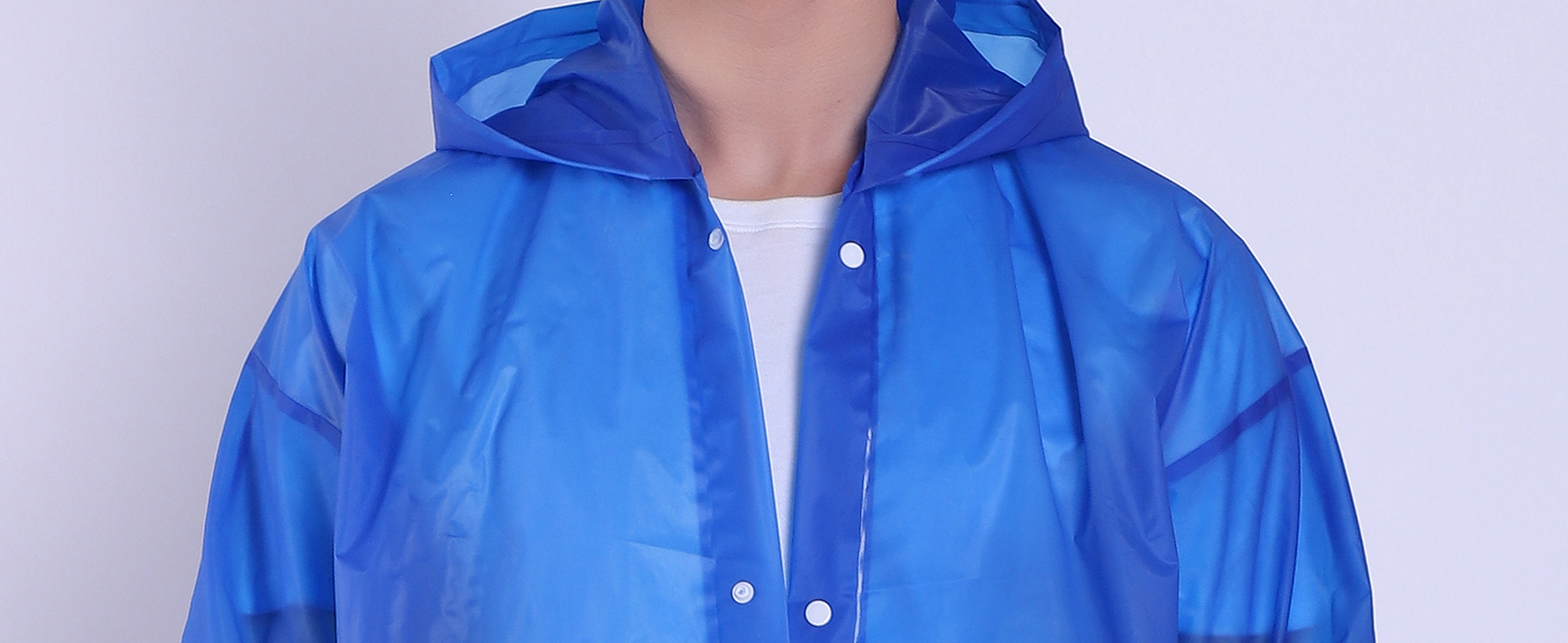kids ponchos with hood