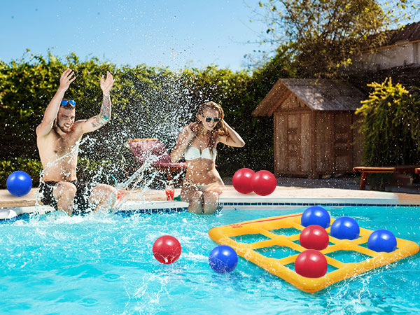 pool toys for kids ages 8-12