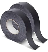 Deck Joist Tape for Decking,1 5/8" X 50' Butyl Flashing Joists Tape for Joists and Beams, Waterpr...