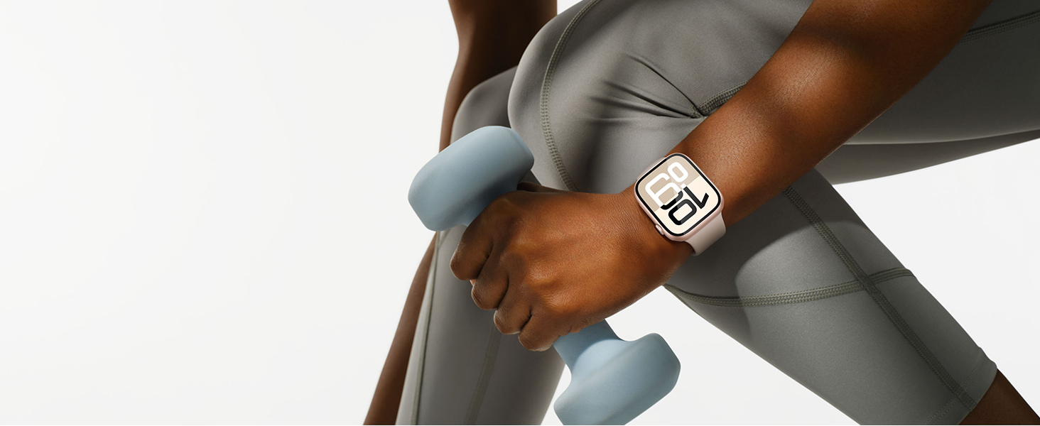 for Apple Watch Series 10 -9
