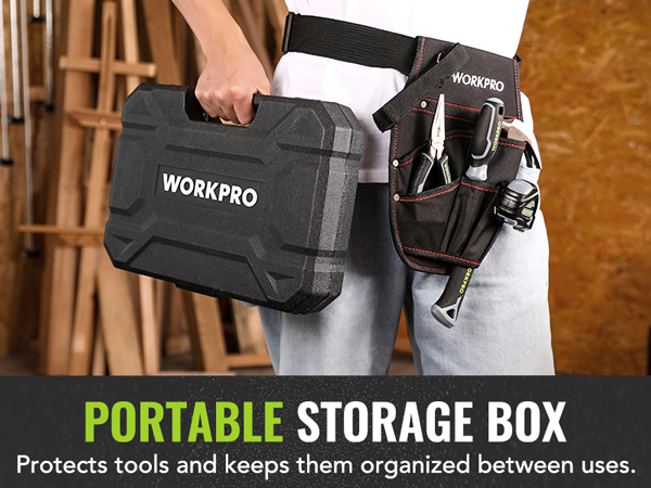 TOOL BOX
