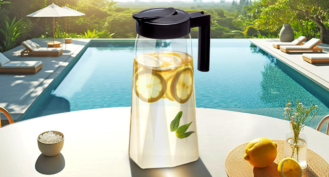 tritan pitcher