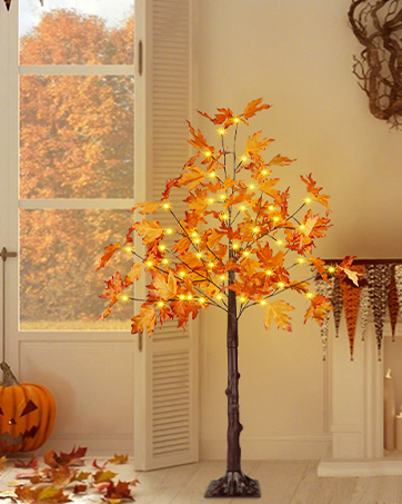 Fall Decor
