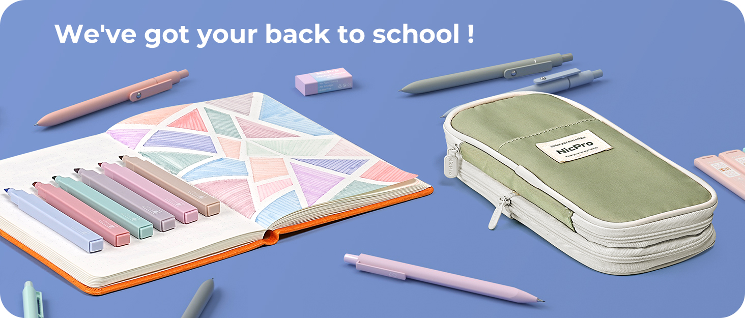 Back to school