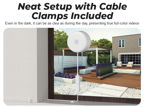 window security camera