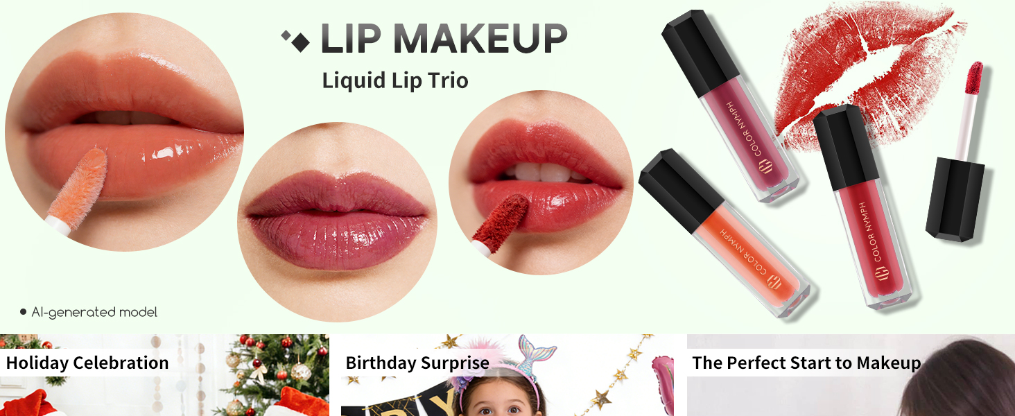All in One Makeup Kit 06