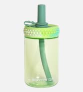 Kids Drinking Totsy Cup