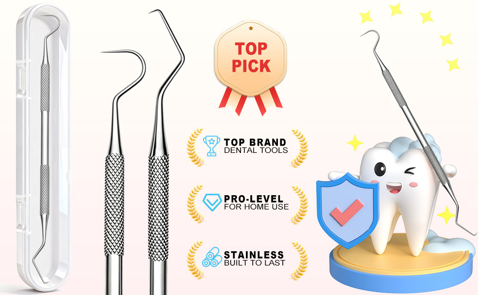 dental tools