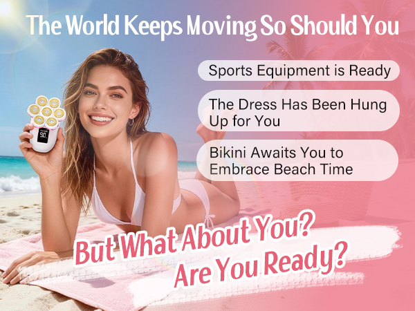 electric razors for women