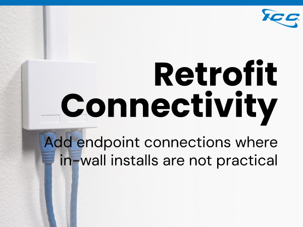 Retrofit Connectivity - Mobile