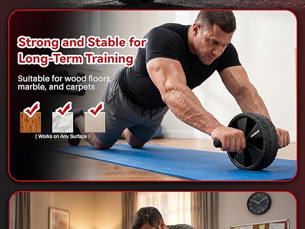 ab roller