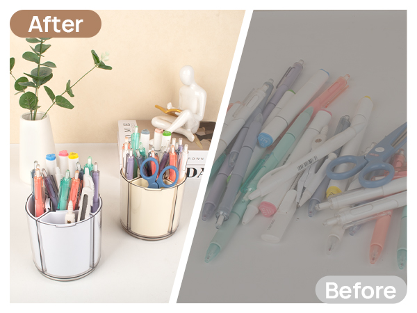 pencil dispenser
