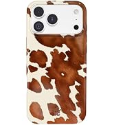VELVET CAVIAR for iPhone 18 Pro Max Case | Compatible with MagSafe | 16ft Drop Tested | Cute Girl...