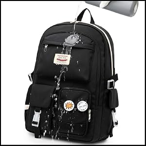 School bag