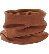 SHEVERCH Winter Neck Warmer for Cold Weather Warm Neck Gaiter Face Mask Men Women Face Cover Scar...