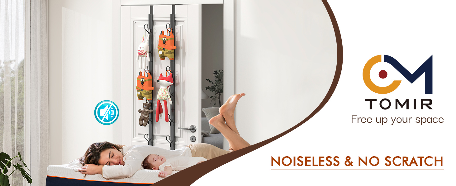 over the door hooks