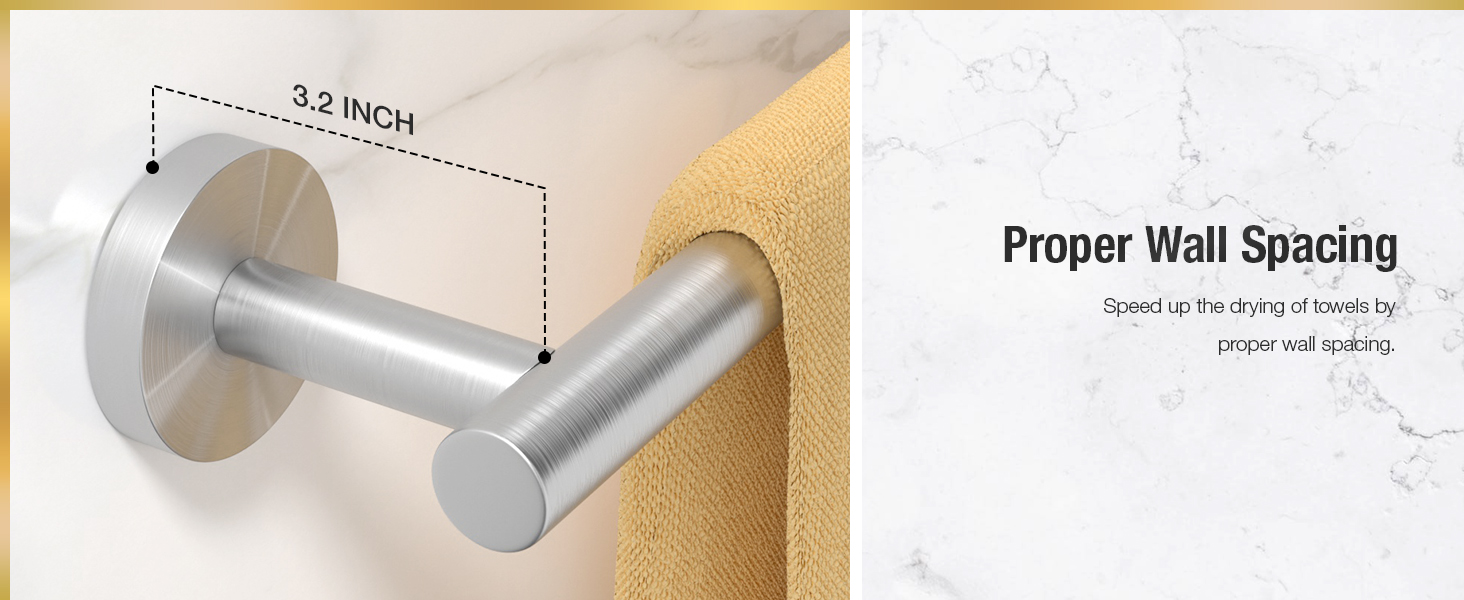 towel bar