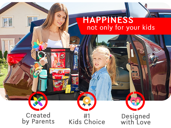 car must-have accessories