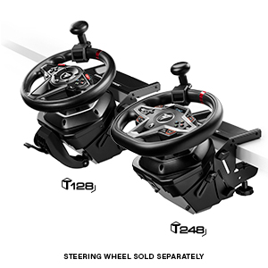 SimTask Steering Kit