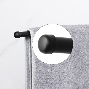 swivel towel rack