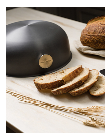Brod and Taylor Innovative products Professional results bread baking sourdough pizza whisk proofer