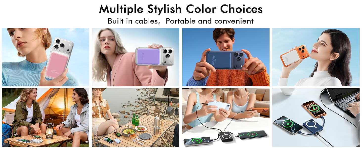 portable charger