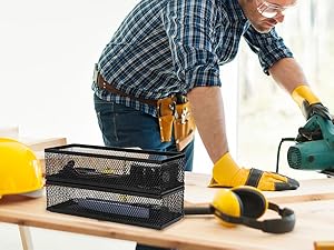 desk drawer organizer
