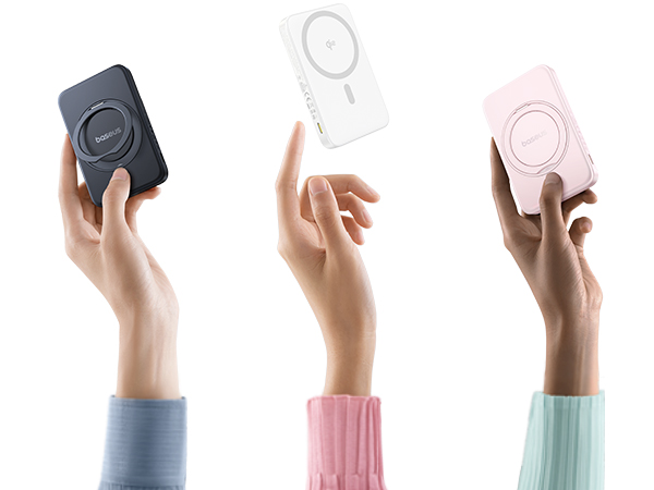 Baseus PicoGo Power Bank 5000mah