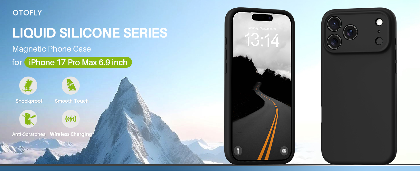 iphone 17 pro case