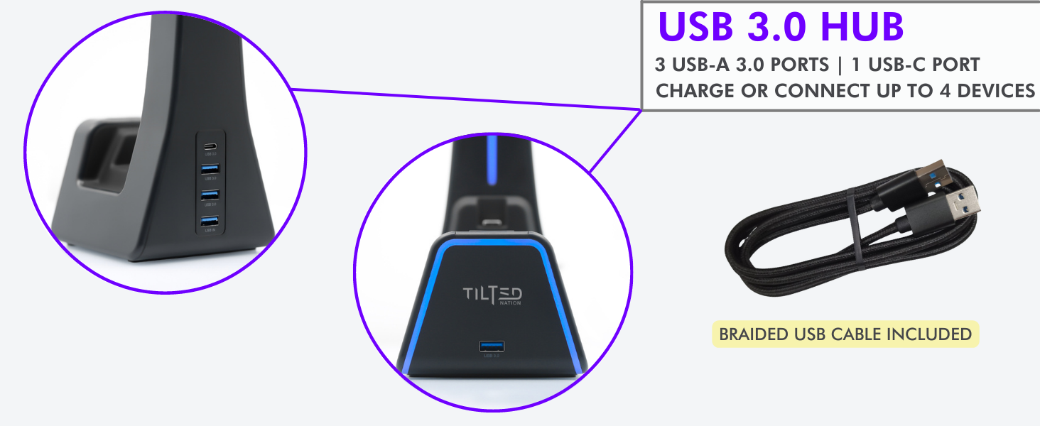 Xbox CHARGING STATION