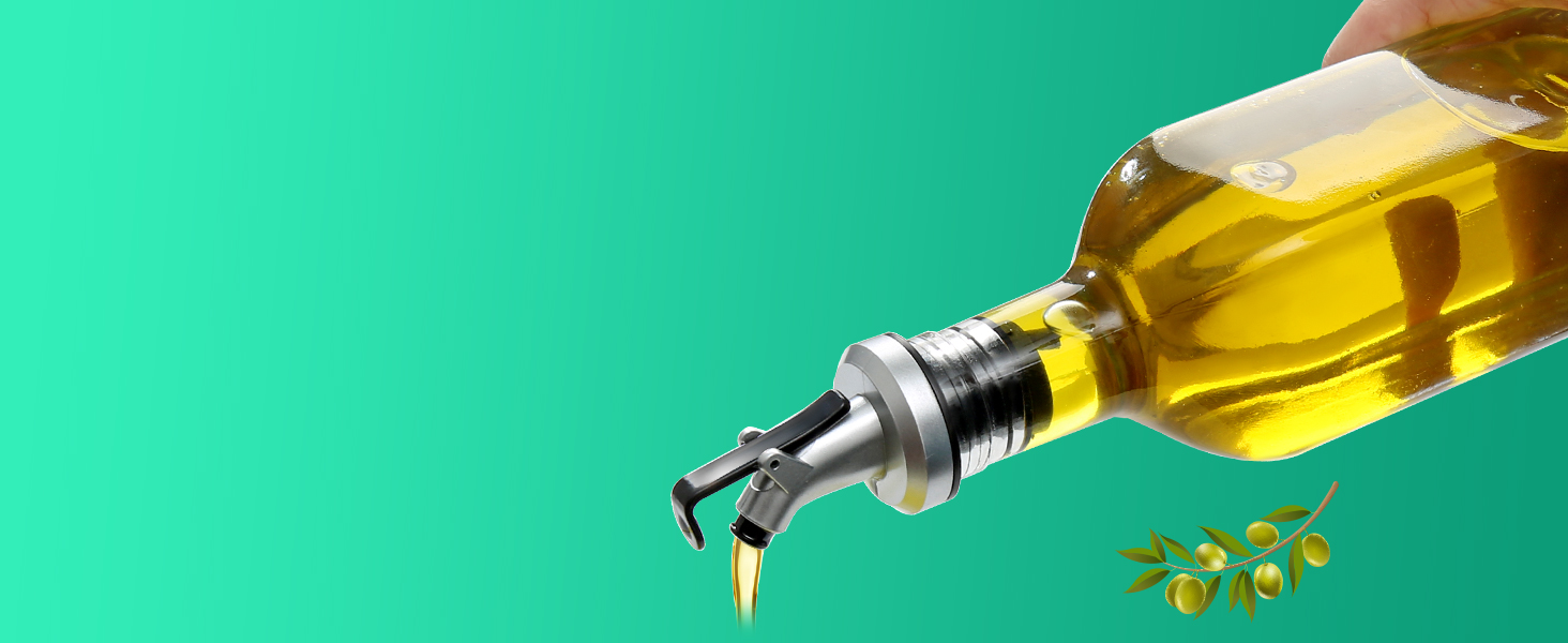 oil dispenser