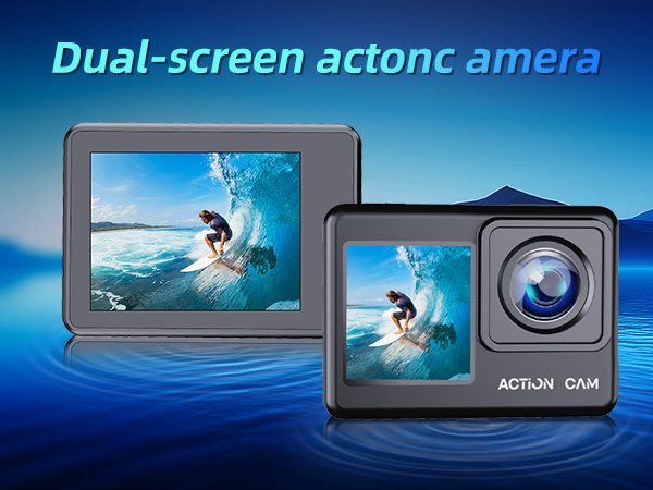 action camera