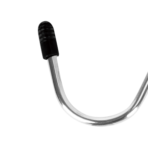 Edge Rubber Coating Design