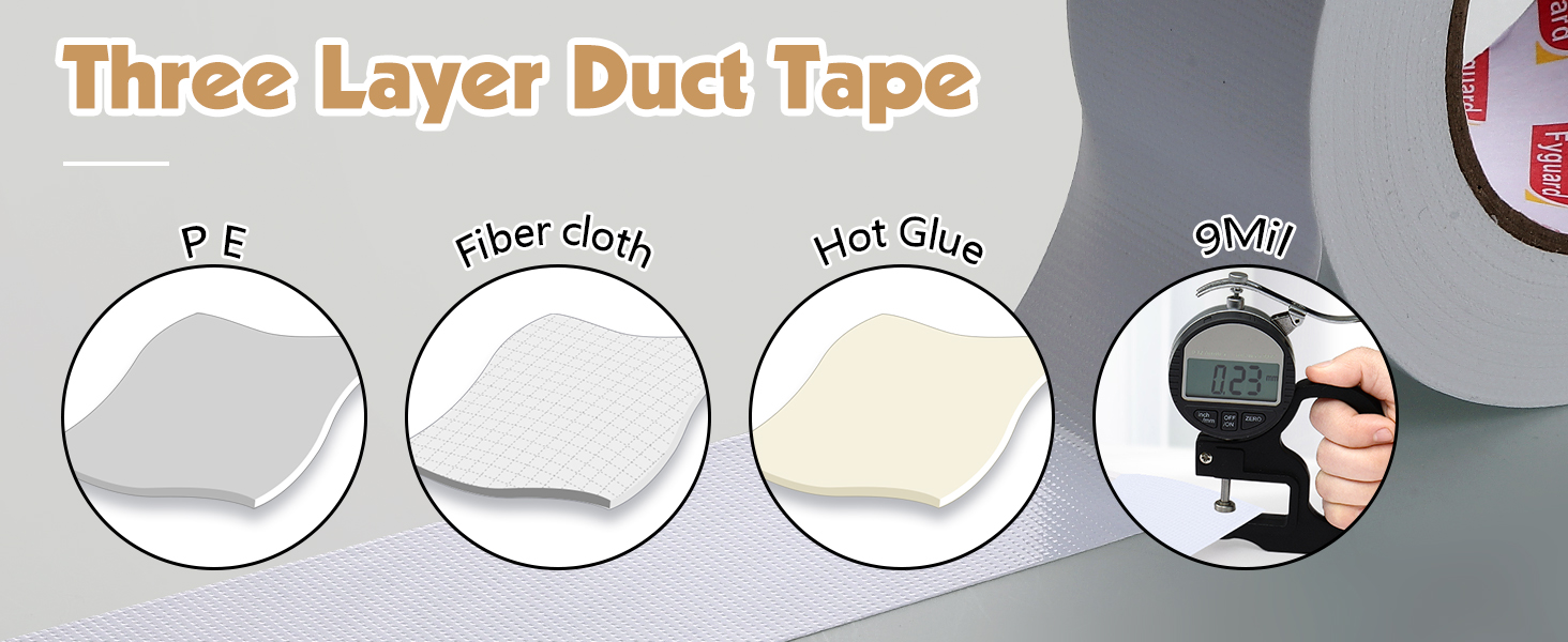 Duct Tape