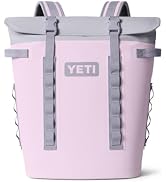 YETI Hopper M Series Backpack Soft Sided Coolers with MagShield Access