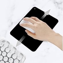 Superior-textured and Smooth Surface