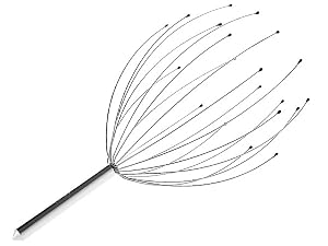 USAGA head massager