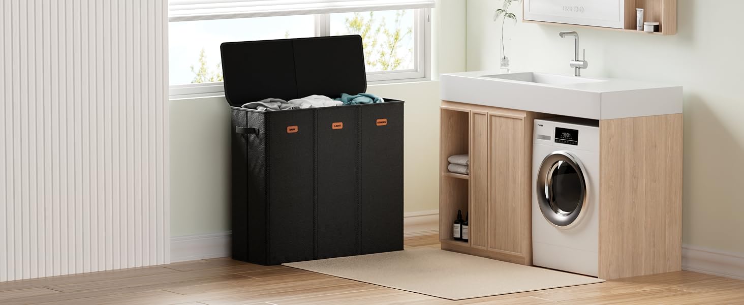 Laundry Hamper