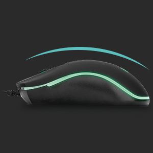 WIRED MOUSE