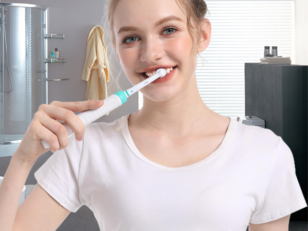 healthy smile