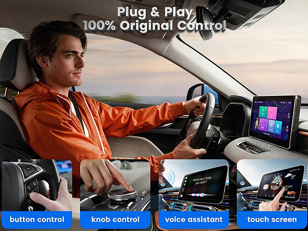 car adapter for screen mirroring