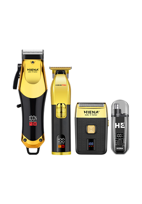 hair clipper set