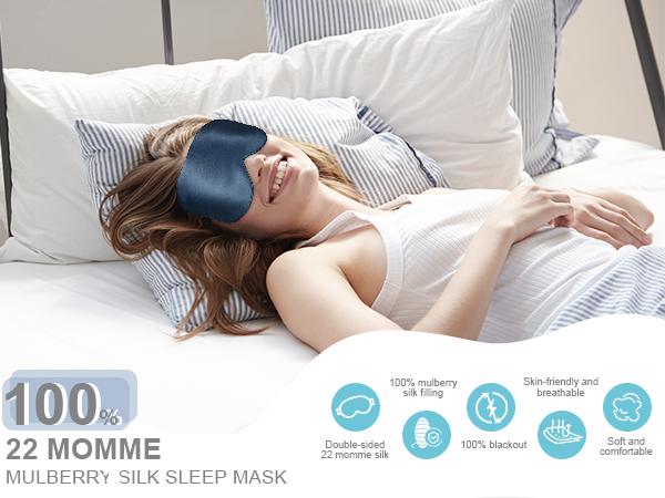 eye mask